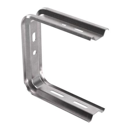 Профиль Омега С-образный осн.150 Промрукав PR08.2297