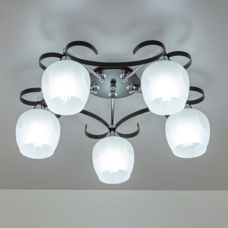 Накладная люстра Citilux CL171154