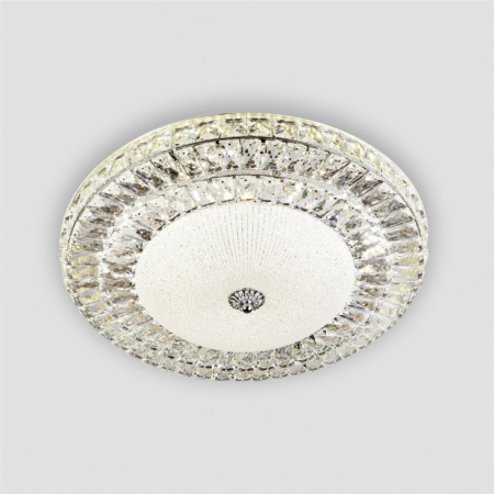 Накладной светильник LED4U L1146-500 CR