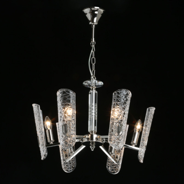 Подвесная люстра MW-Light 336012906