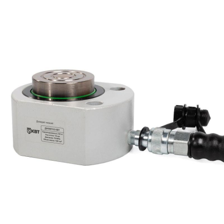 Домкрат низкий ДН150П16 КВТ 88498