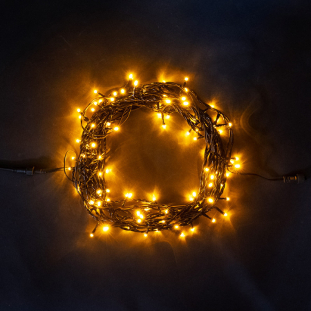 Светодиодная нить Laitcom PST100-11-1Y