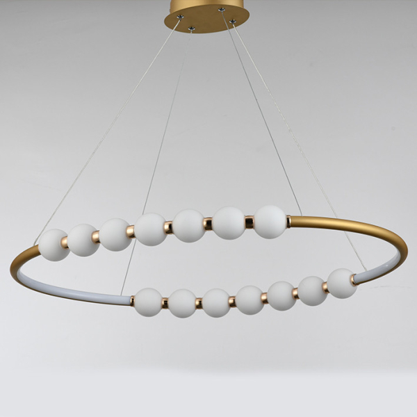 Подвесная люстра ImperiumLoft 194916-23