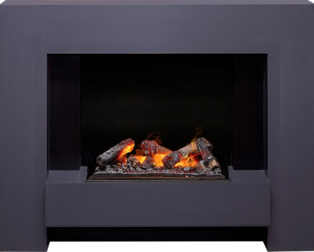Dimplex Каминокомплект Tokyo - Graphite Grey с очагом Cassette 600 NH