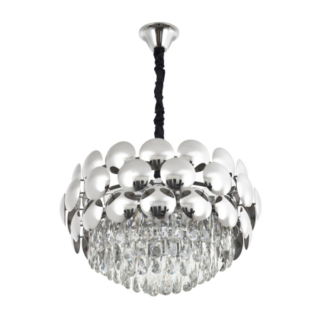 Подвесная люстра MODELUX ML.626.8