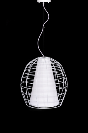 Подвесной светильник Lumina Deco LDP 090 WT