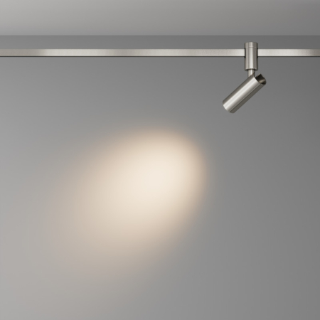 Светильник на шине Maytoni Technical TR144-1-12W3K-W-PT