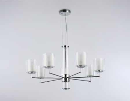 Подвесная люстра Ambrella Light LH56003