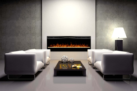 Dimplex Очаг Galveston (BLF74)