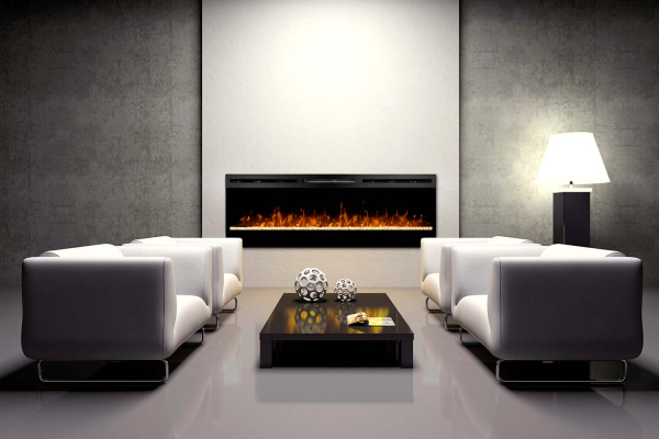 Dimplex Очаг Galveston (BLF74)