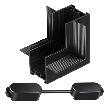 Соединитель для шинопровода Novotech 135275