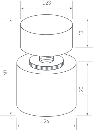 Диммер Arlight 046143