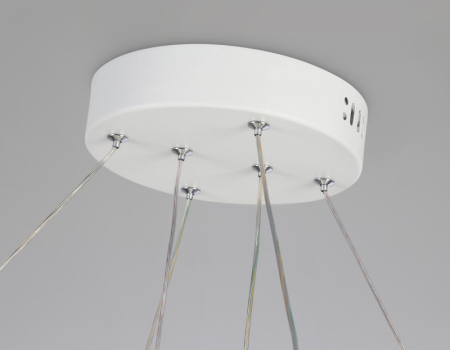 Подвесная люстра Ambrella Light FL51777