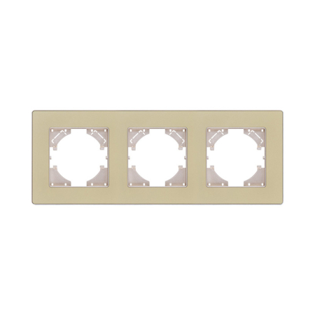 Рамка KOLLINGER EA3GD