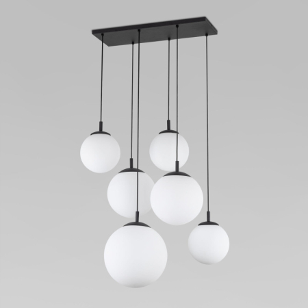 Каскадная люстра TK Lighting 4793