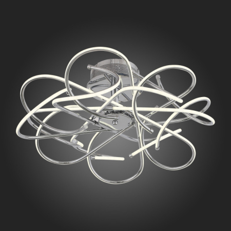 Накладная люстра ST-Luce SL825.102.07