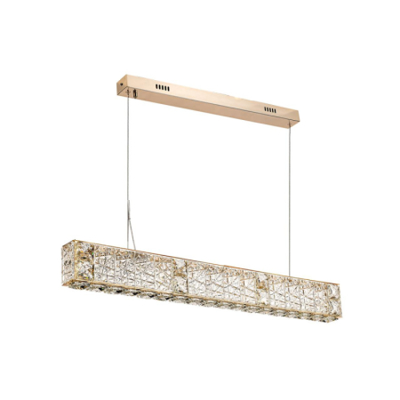 Подвесная люстра Odeon Light 5071/40L