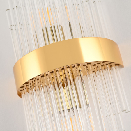 Бра Arte Milano 430122.180.2.E14.A1 GD