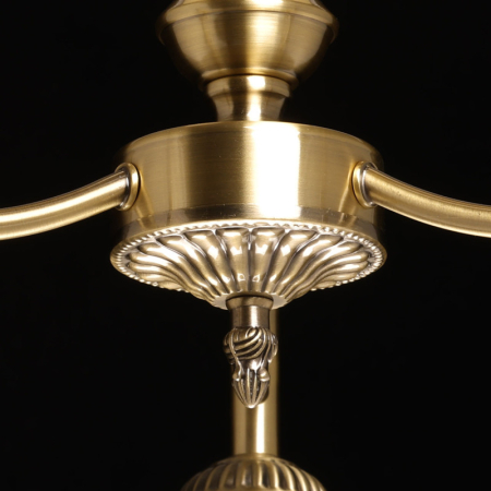 Накладная люстра MW-Light 318015503