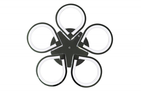 Накладная люстра Natali Kovaltseva INNOVATION STYLE 83028