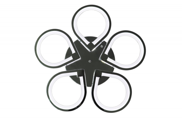 Накладная люстра Natali Kovaltseva INNOVATION STYLE 83028