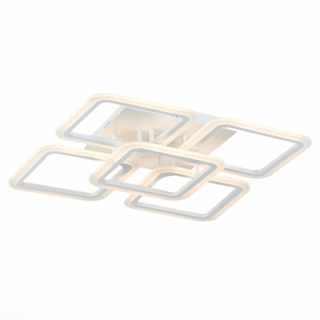 Накладная люстра Evoluce SLE900102-05