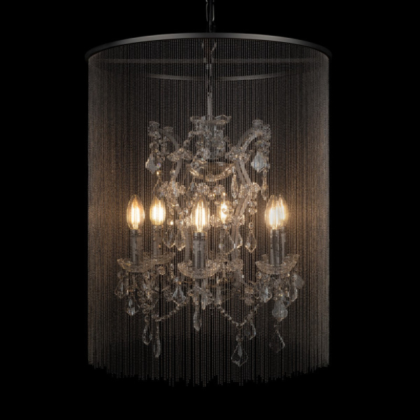 Подвесная люстра LOFT IT 10450/500