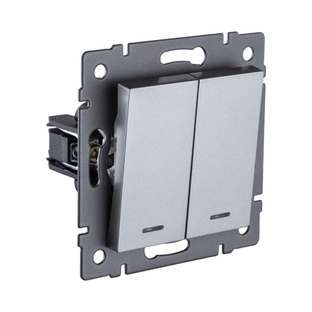 Выключатель KOLLINGER REA-S-008GY