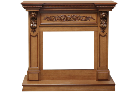 Dimplex Портал Dimplex Lancaster - Орех