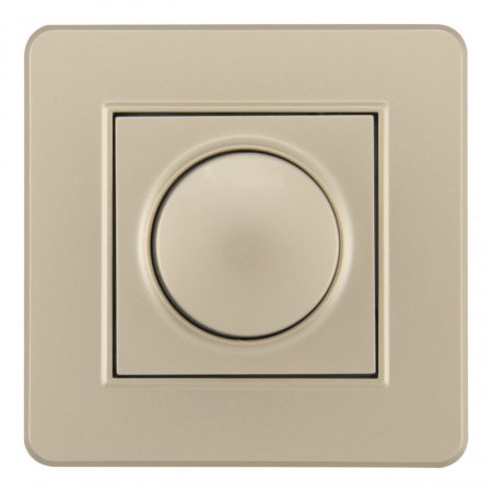 Диммеры Arte Milano SET16-1-48-1 shampan