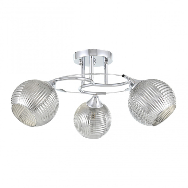 Накладная люстра Arte Milano 321006/3 CR