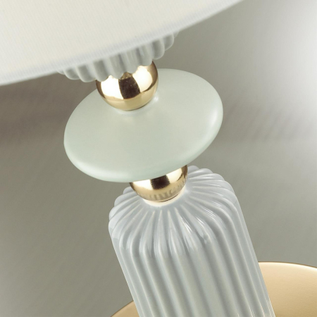 Настольная лампа Odeon Light 4861/1TA