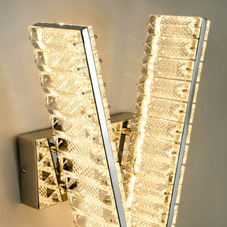 Бра MODELUX ML.751.02 CR