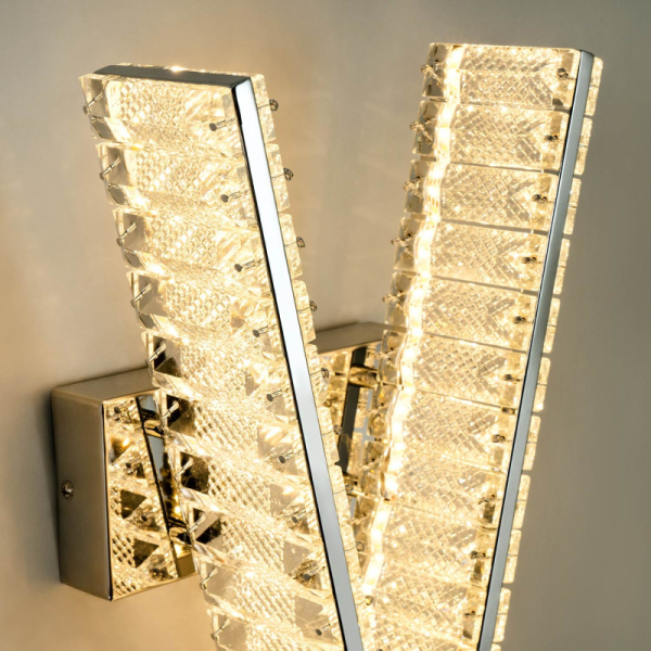 Бра MODELUX ML.751.02 CR