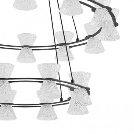 Каскадная люстра LUMION 8341/70L