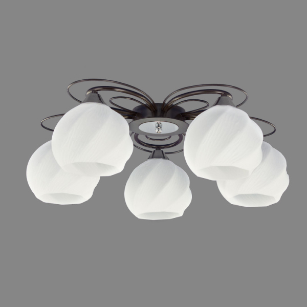 Накладная люстра Citilux CL168155