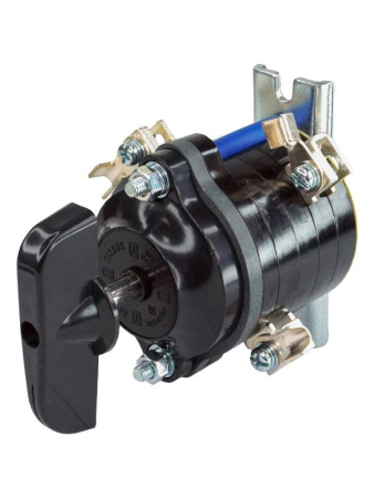 Выключатель пакетный ПВ2-63А (исп. 3) Электротехник ET008518