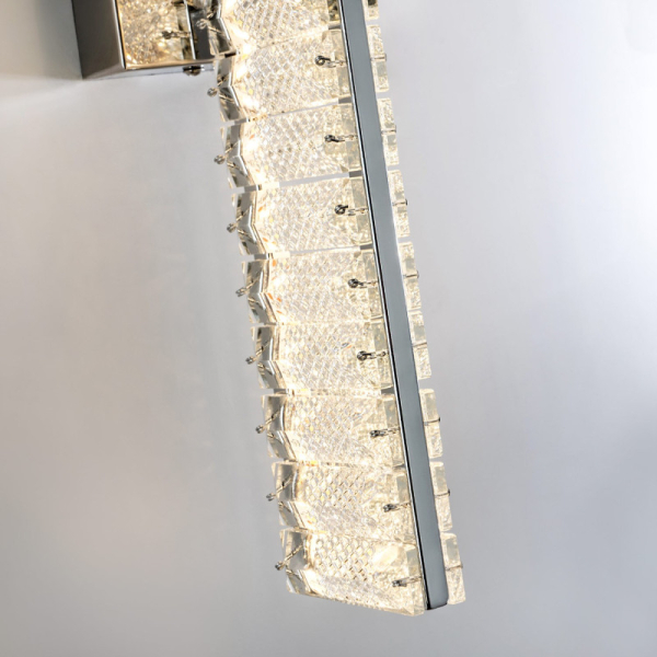 Бра MODELUX ML.752.01 CR