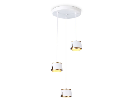 Каскадная люстра Ambrella Light TN71249