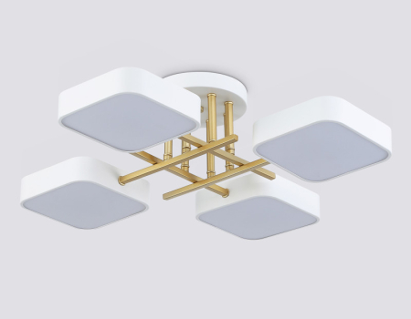 Накладной светильник Ambrella Light FL516341