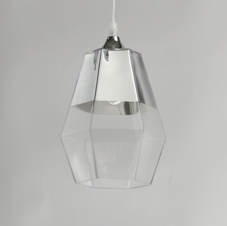 Подвесной светильник DeMarkt 112011701