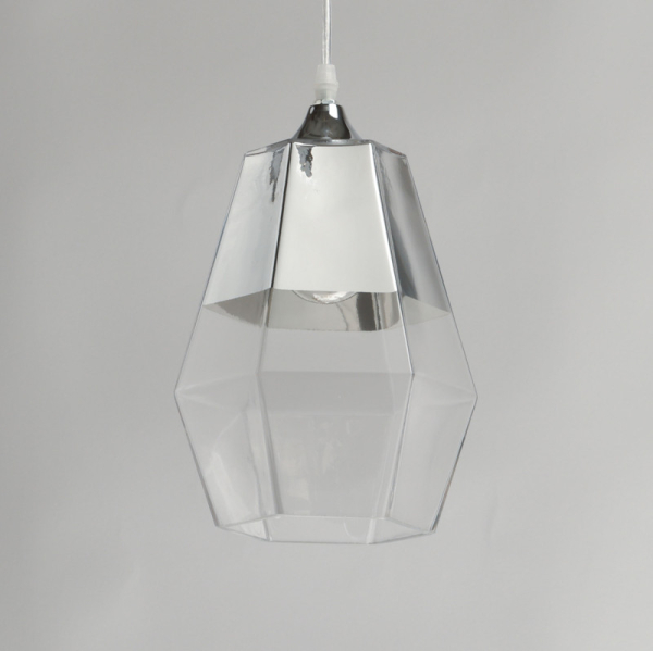 Подвесной светильник DeMarkt 112011701