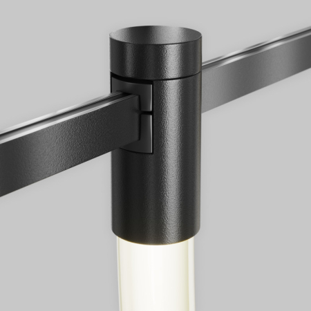 Светильник на шине Maytoni Technical TR154-1-27W4K-B