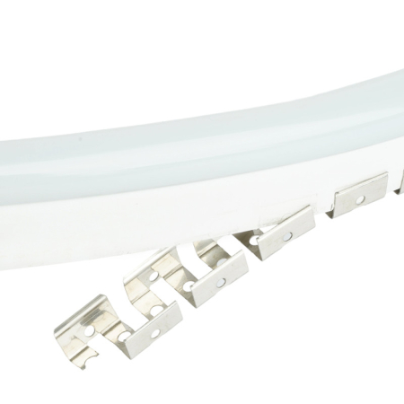 Крепеж для лент Feron 52101