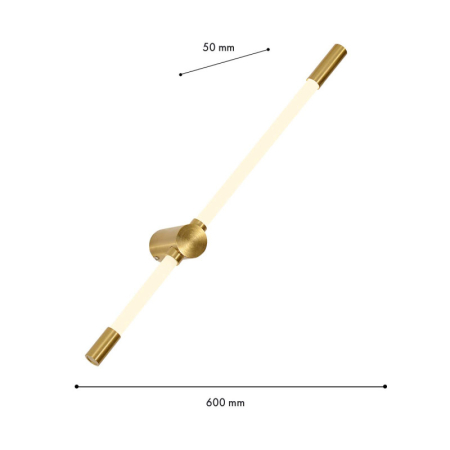 Бра F-Promo 4688-1W