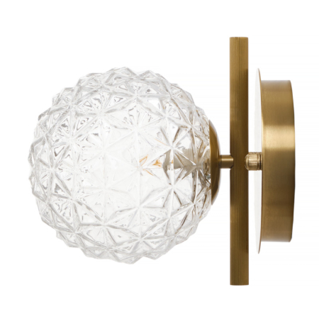 Бра MyFar MR2072-1W