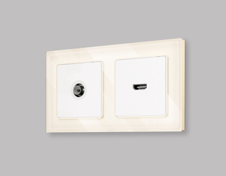 Клавиша/Накладка Ambrella Volt AP1330