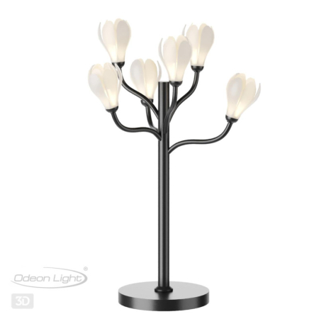 Настольная лампа Odeon Light 5090/6T