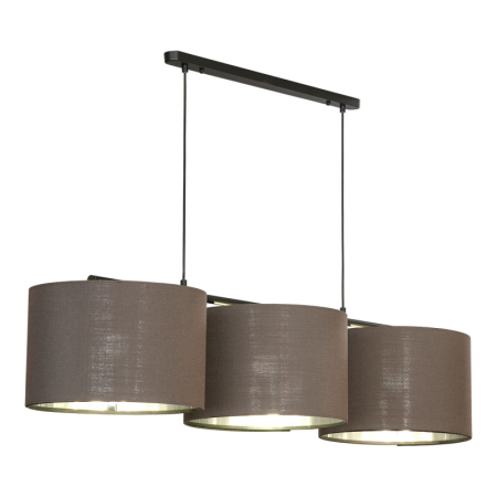 Подвесная люстра Lussole LSP-8918