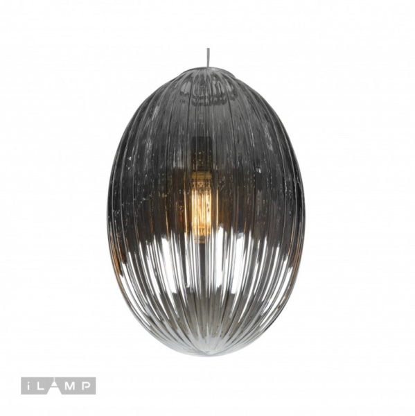 Подвесной светильник iLamp AP9003-1A CR